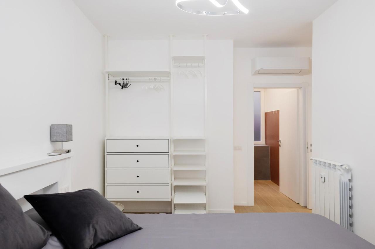 Live Doria - Luxury Apartment Roma Exterior foto